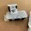 High Brightness Intelligent Sensing Interior Car Light For B9.5 C8 C8 80A947415E 1
