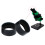 Universal Silicone Eyepiece Protectors For Microscopes Quick Installation 1 1
