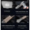 Tioneer Ultralight Backpacking Trowel TA2 Titanium Hand Camping 6