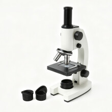 1 Pair Silicone Eyepiece Cover For Microscopes Comfortable Reduced Eye Strain 2