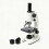 1 Pair Silicone Eyepiece Cover For Microscopes Comfortable Reduced Eye Strain 2 1