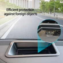 Car Head-up Display Protective Cover For Deepal L06 Auto Interior Accessories