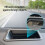 Car Head-up Display Protective Cover For Deepal L06 Auto Interior Accessories 1
