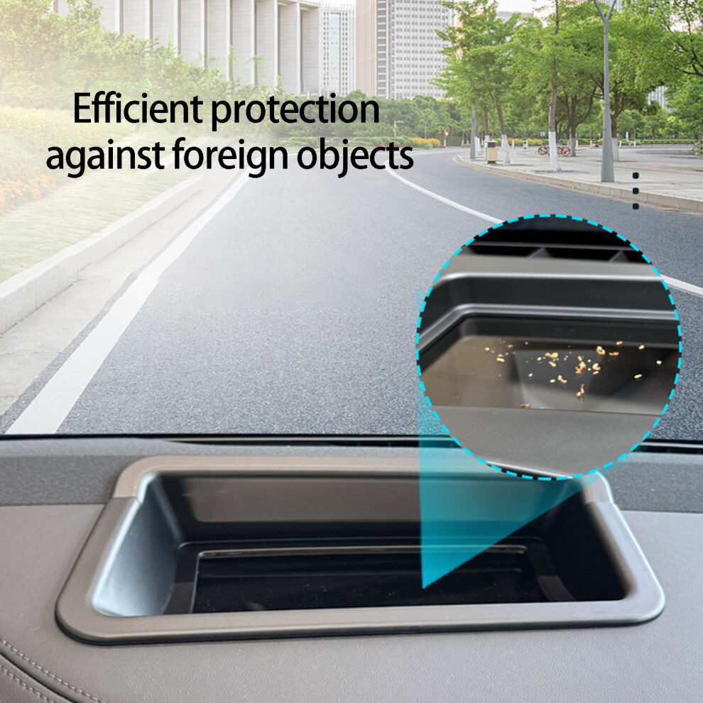 Car Head-Up Display Protective Cover For Deepal L06 Auto Interior Accessories 7754004647855
