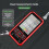 Digital Multimeter Votage 6000 Count Resistance Automatic Tester Ohm Continuitys 1
