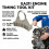 Car Timing Tool Universal Belt Pulley Locking Tool For EA211 Engines Easy to Use 1