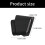Motorcycle Engine Air Flow Pipe Lightweight Upgrade Accessory Suitable for CT125 TP159 2