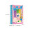 Colorful Scratch Drawing Pad Rainbow Colored Scratch Painting Paper Rainbow scratchoff 4