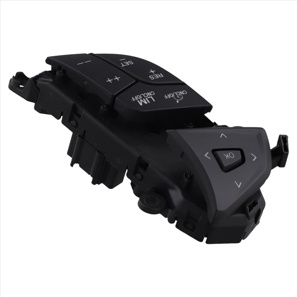 Car Plastic Steering Wheel Switches Dg9z 9C888-Ac Dg9z-9C888-Ab Dg9z-9C888-Ad 7754004652552