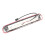 3rd Light Replacement Accessories Third Stop Lamp for 1500 2007-2013 1