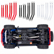 Strong Metal Steering connection Group developed for Small Toy Machines A