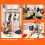 Creative Toy Electromagnetic Suspension Systems For School Laboratory Equipment 1