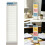 Desktop Note Stand Message Board Holder For Desk With Compact Storage Space 2