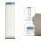 Desktop Note Stand Message Board Holder For Desk With Compact Storage Space 8