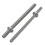 Ergonomic Extended Flexible Wire Threading Aid For Electricians And DIY Projects 22mm 4