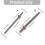 Ergonomic Extended Flexible Wire Threading Aid For Electricians And DIY Projects 22mm 5