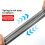 Ergonomic Extended Flexible Wire Threading Aid For Electricians And DIY Projects 22mm 10