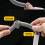 Ergonomic Extended Flexible Wire Threading Aid For Electricians And DIY Projects 22mm 11
