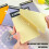 Multipurpose Lined Notepads Stick Note Strong Adhesive Note Book for Office Home Purple 1