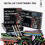 Professional Drawing Sketching Colored Art Markers with Safe Inks Smooth 36 Colors/Box 1