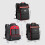 Professional Tool Bag Backpack Heavy Duty Tool Backpacks Waterproof Tool Bag 16 inches 4