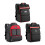 Professional Tool Bag Backpack Heavy Duty Tool Backpacks Waterproof Tool Bag 16 inches 2