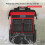 Professional Tool Bag Backpack Heavy Duty Tool Backpacks Waterproof Tool Bag 16 inches 5