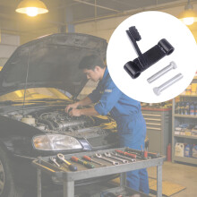 Exact Motor Rotation Holding Tool Built From Strong Metal Material