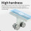 Sturdy Steel Trolley Roller With Axles Pin For Smooth Gliding Motion 1