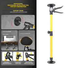 Telescopic Support Rods Labor Saving Rod Home Hand Lifting Short styl High load bearing