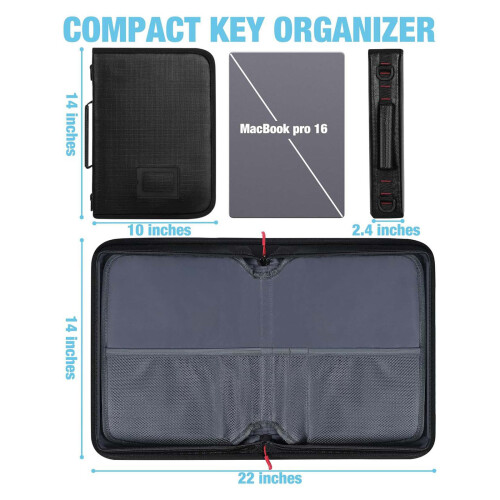 Solid ABS Hook Key Solution For Auto Dealers Rental Services 2