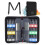 Solid ABS Hook Key Solution For Auto Dealers Rental Services 6