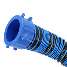Campers Drainage Tube 10FT Sewer Hose Kit For Motorhome Campers Drainage sewage pipe