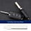 Metal Key Blank Universal Replacement HU66 Flip Remote Keys Blade Easy Install 4
