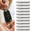 Metal Key Blank Universal Replacement HU66 Flip Remote Keys Blade Easy Install 2