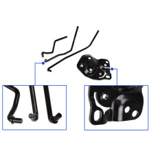 Smooth Shifting 4 Speeds Manual Gearboxes Linkage Component For Antique Vehicles