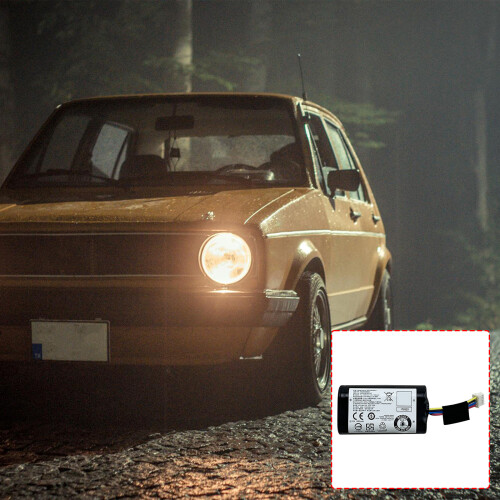 Networking Module Backup Battery for Car 3G0 915 089 Automotive Accessory 1