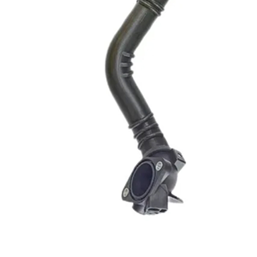 Upgraded Turbocharger Intake Hose Boosted Air Hose 144605956R Fit For Automotive 7754004637474