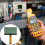 LCD Display Screen Replacement For CIQ100 Dashboard LCD Screen Repair Part 7