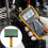 LCD Display Screen Replacement For CIQ100 Dashboard LCD Screen Repair Part 4