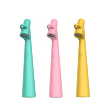 Childrens Drawing Learning Tool With Projection Light To Improve Creative Skills Green