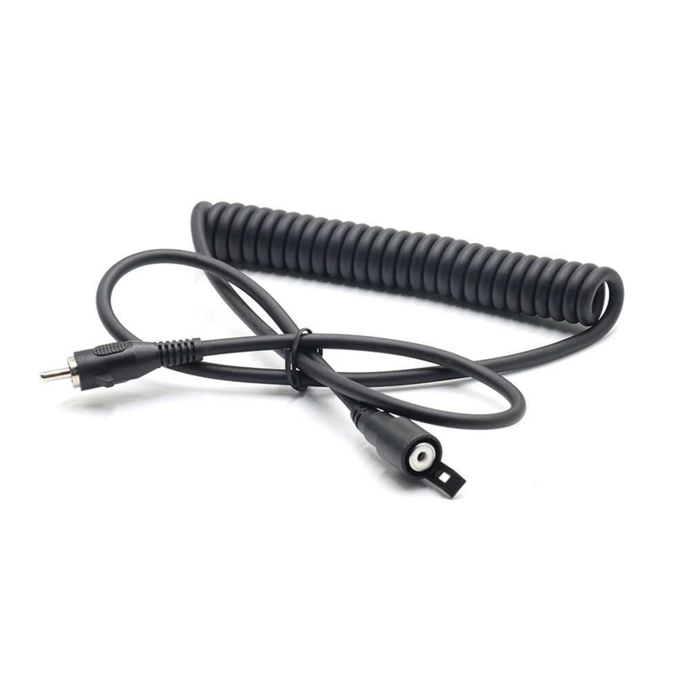 Quick Heating Heated Shield Cord Helmet Rcas Wire For Cold Weather Riding Sports 7754004657298