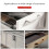 Universal Handle Mounting Jig For Various Cabinet And Drawer Applications 4
