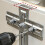 Universal Handle Mounting Jig For Various Cabinet And Drawer Applications 5