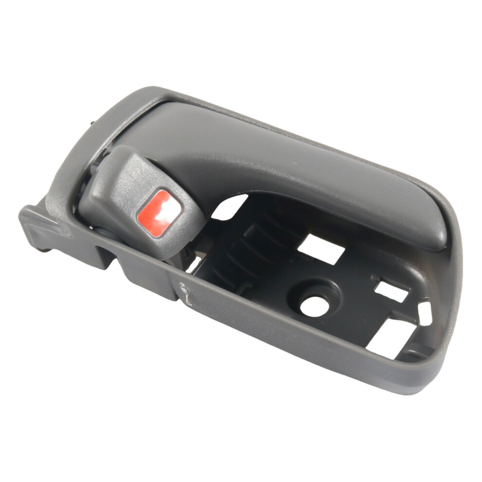 2Pcs Vehicle Interior Handles 69206-Ae010 69205-Ae010 Replacements For 1 Pair Of Handles 7754004660526