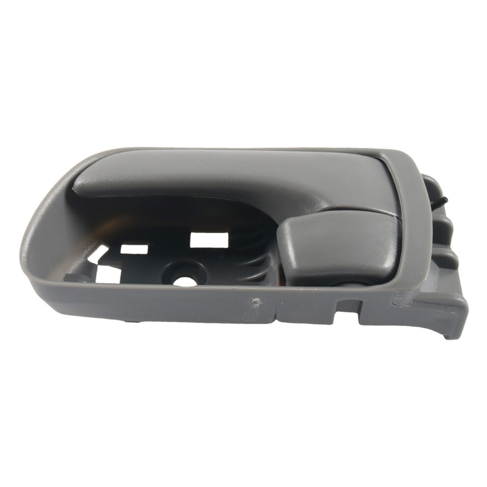 2Pcs Vehicle Interior Handles 69206-Ae010 69205-Ae010 Replacements For Vehicle 1 Pair 7754004660540