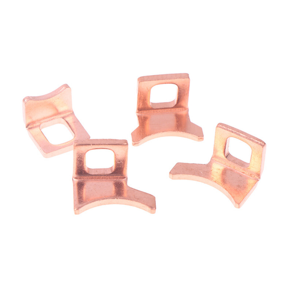 Contact Plate For Commercial Vehicles Starter Solenoid Rebuild Contact 3 7754004619388