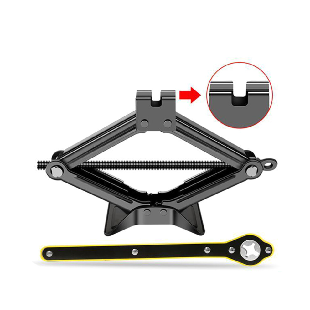 Operational Hydraulic Car Elevator Features Complete Tire Change Equipment A 7754004660687