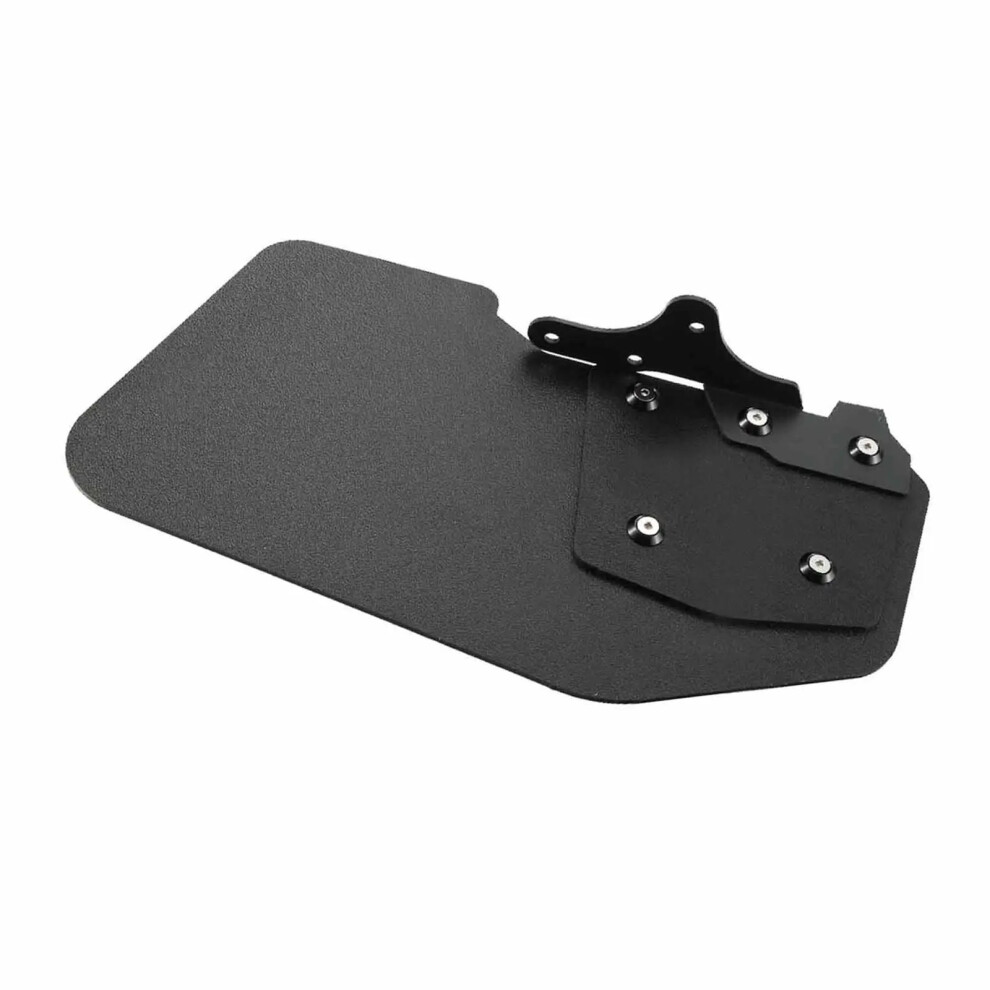 Mud Flaps Replacement Trailing Arm Guards Easy Installation Guards 7754004665316