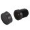 6X 1/3 CCTV 2.8mm Lens Black for CCD Security Box Camera 3